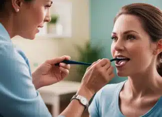 Speech Therapy for Voice Disorders: A Comprehensive Guide Speech Therapy for Voice Disorders: A Comprehensive Guide