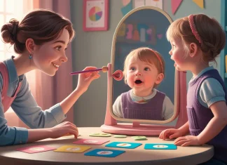 Speech Therapy Techniques for Children: A Guide for Parents Speech Therapy Techniques for Children: A Guide for Parents