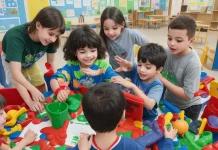 Support Groups for Parents of Kids with Autism: Finding Strength Support Groups for Parents of Kids with Autism: Finding Strength