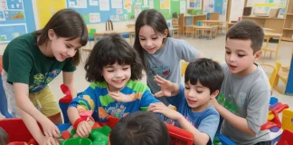 Support Groups for Parents of Kids with Autism: Finding Strength Support Groups for Parents of Kids with Autism: Finding Strength