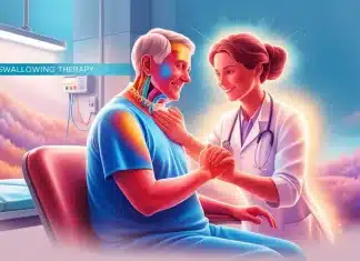 Swallowing Therapy: Transforming Lives with Effective Dysphagia Swallowing Therapy: Transforming Lives with Effective Dysphagia