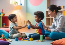 Therapeutic Consulting for Autistic Children: Comprehensive Guide Therapeutic Consulting for Autistic Children: Comprehensive Guide