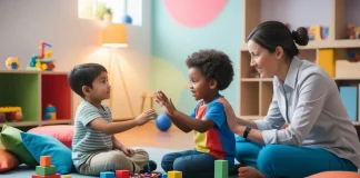 Therapeutic Consulting for Autistic Children: Comprehensive Guide Therapeutic Consulting for Autistic Children: Comprehensive Guide