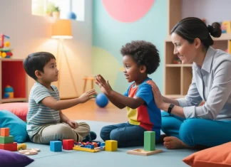 Therapeutic Consulting for Autistic Children: Comprehensive Guide Therapeutic Consulting for Autistic Children: Comprehensive Guide