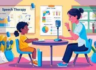 Voice and Articulation Therapy: A Complete Guide Voice and Articulation Therapy: A Complete Guide