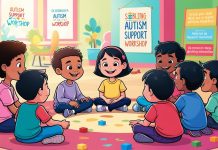 A Guide to Autism Sibling Support Workshops for Children A Guide to Autism Sibling Support Workshops for Children