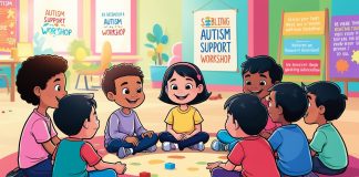 A Guide to Autism Sibling Support Workshops for Children A Guide to Autism Sibling Support Workshops for Children