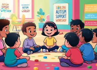 A Guide to Autism Sibling Support Workshops for Children A Guide to Autism Sibling Support Workshops for Children