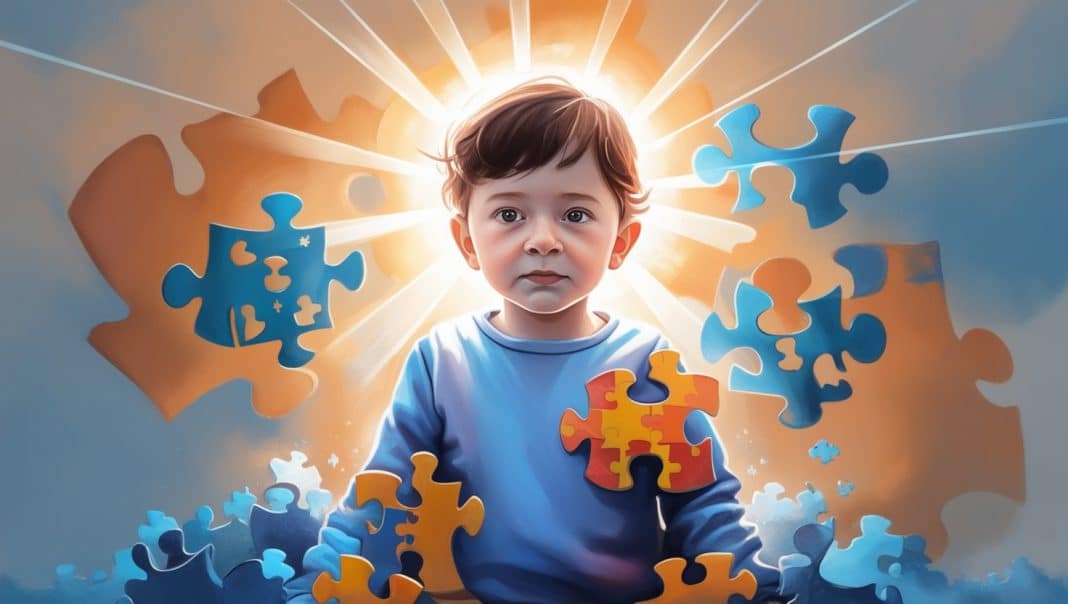 Autism Diagnosis in Down Syndrome Children A Guide for Parents