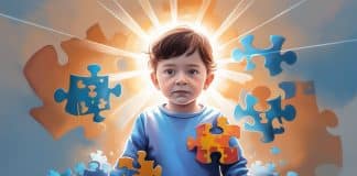Autism Diagnosis in Down Syndrome Children: A Guide for Parents Autism Diagnosis in Down Syndrome Children A Guide for Parents