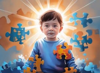 Autism Diagnosis in Down Syndrome Children: A Guide for Parents Autism Diagnosis in Down Syndrome Children A Guide for Parents