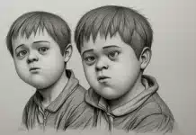 Understanding Autism Traits in Down Syndrome Individuals Understanding Autism Traits in Down Syndrome Individuals