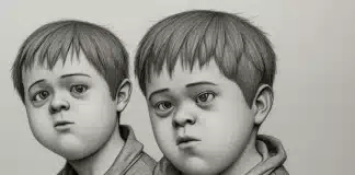 Understanding Autism Traits in Down Syndrome Individuals Understanding Autism Traits in Down Syndrome Individuals