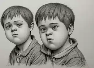 Understanding Autism Traits in Down Syndrome Individuals Understanding Autism Traits in Down Syndrome Individuals