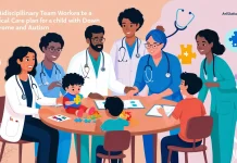 Down Syndrome Autism: Medical Management for Optimal Support Down Syndrome Autism: Medical Management for Optimal Support