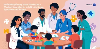 Down Syndrome Autism: Medical Management for Optimal Support Down Syndrome Autism: Medical Management for Optimal Support