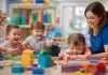 Early Intervention for Down Syndrome and Autism: Quality of Life Early Intervention for Down Syndrome and Autism Quality of Life