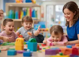 Early Intervention for Down Syndrome and Autism: Quality of Life Early Intervention for Down Syndrome and Autism Quality of Life