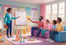 Guardian Consulting: Effective Parenting Strategies for Autism Guardian Consulting Effective Parenting Strategies for Autism