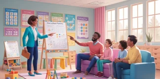 Guardian Consulting: Effective Parenting Strategies for Autism Guardian Consulting Effective Parenting Strategies for Autism