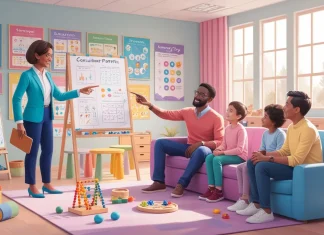 Guardian Consulting: Effective Parenting Strategies for Autism Guardian Consulting Effective Parenting Strategies for Autism