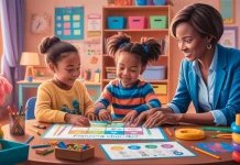 Guardian Consulting: Managing Executive Challenges in Autism Guardian Consulting Managing Executive Challenges in Autism