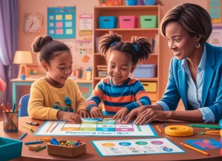 Guardian Consulting: Managing Executive Challenges in Autism Guardian Consulting Managing Executive Challenges in Autism