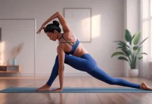 How to Improve Joint Mobility and Range of Motion: A Guide How to Improve Joint Mobility and Range of Motion: A Guide