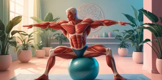 How to Strengthen Supporting Muscles for Better Performance How to Strengthen Supporting Muscles for Better Performance