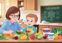 Protected: Children With Down syndrome are More Likely to Have Celiac Disease children with Down syndrome are more likely to have celiac disease