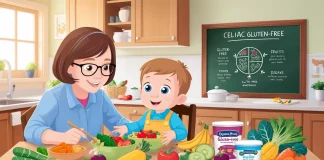 Protected: Children With Down syndrome are More Likely to Have Celiac Disease children with Down syndrome are more likely to have celiac disease