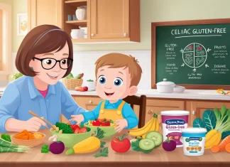 Protected: Children With Down syndrome are More Likely to Have Celiac Disease children with Down syndrome are more likely to have celiac disease