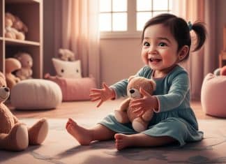 Ayat Overcoming Challenges with Down Syndrome, Celiac Disease